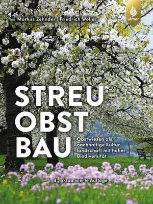 cover image of Streuobstbau